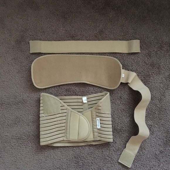 Pregnancy Belt - Picture 2 of 4